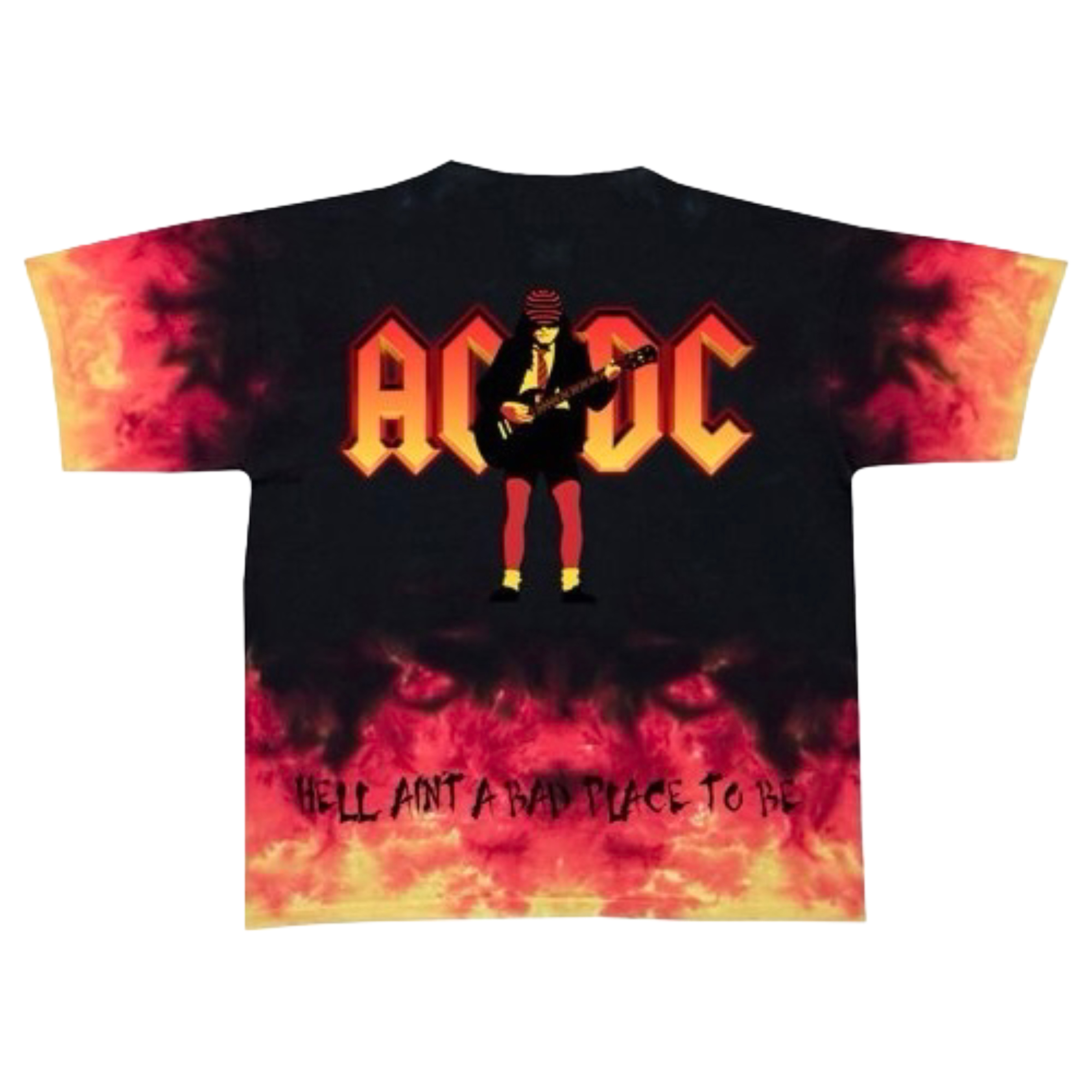 🇺🇸[PREORDER] เสื้อวง AC/DC T-SHIRT รวมลายสุดฮิต ลิขสิทธิ์แท้จาก USA