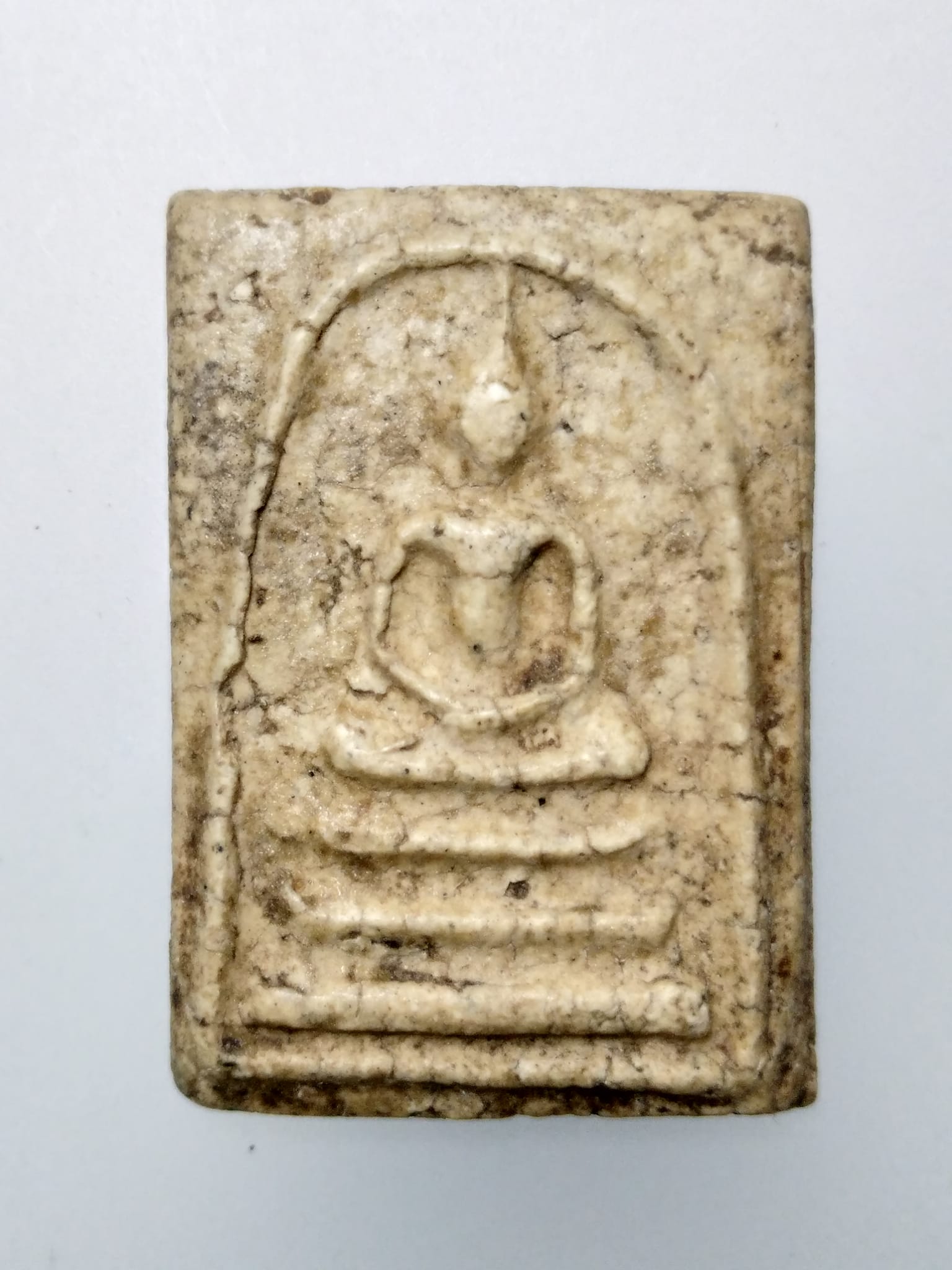 F038 พระสมเด็จ