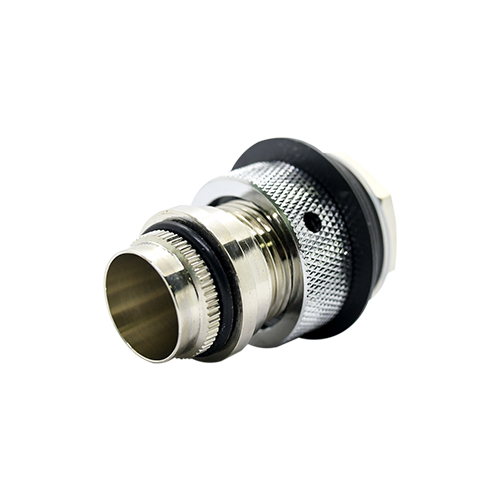 Euro style beer tap 35 mm shank