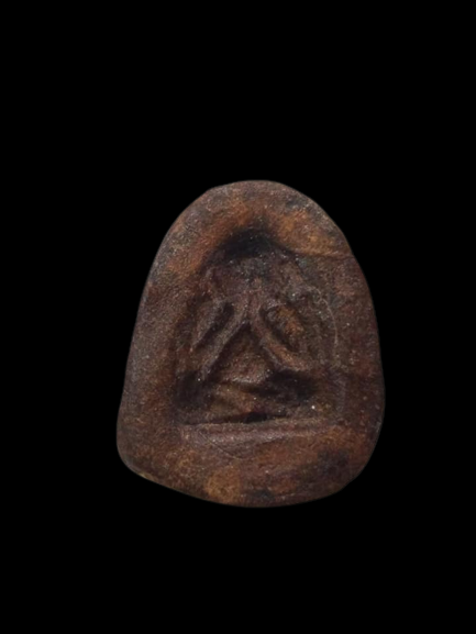 F311 พระปิดตา