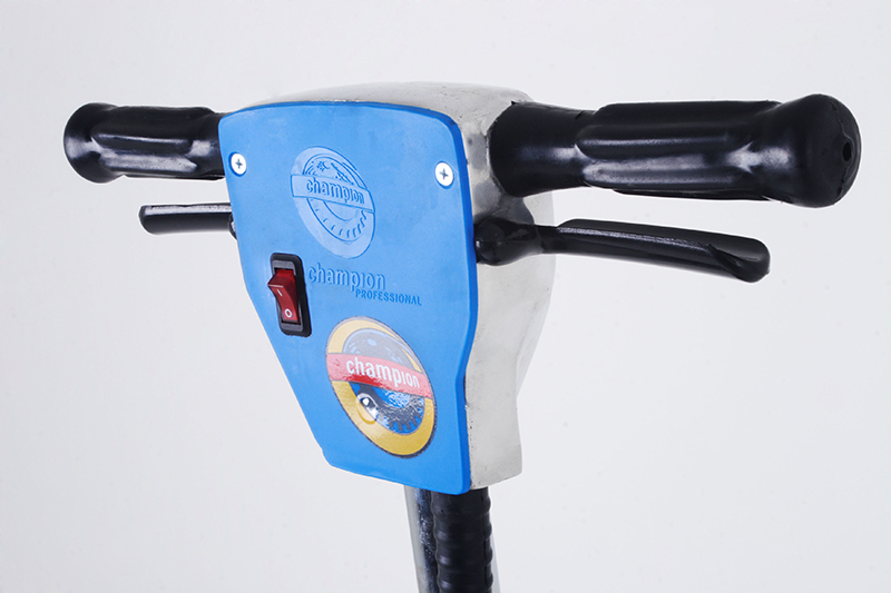 เครื่องขัดพื้น 20 นิ้ว รุ่น 111020 VA01-005