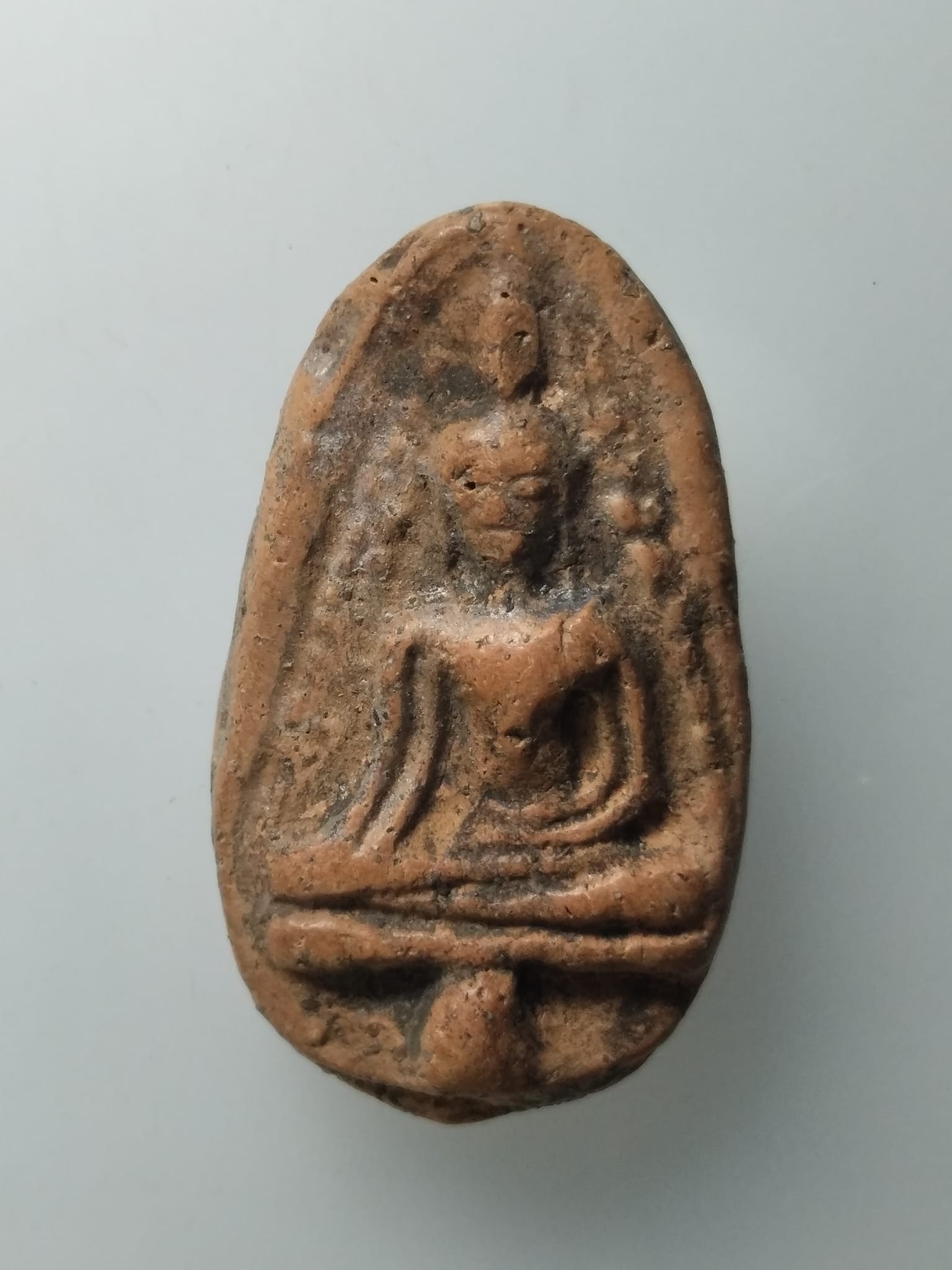 H275 พระกิมตึ๋งสี่กรกรุวัดพระรูป