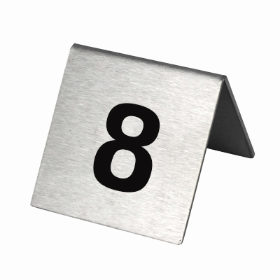 ป้ายตัวเลข 1-20 1617-015