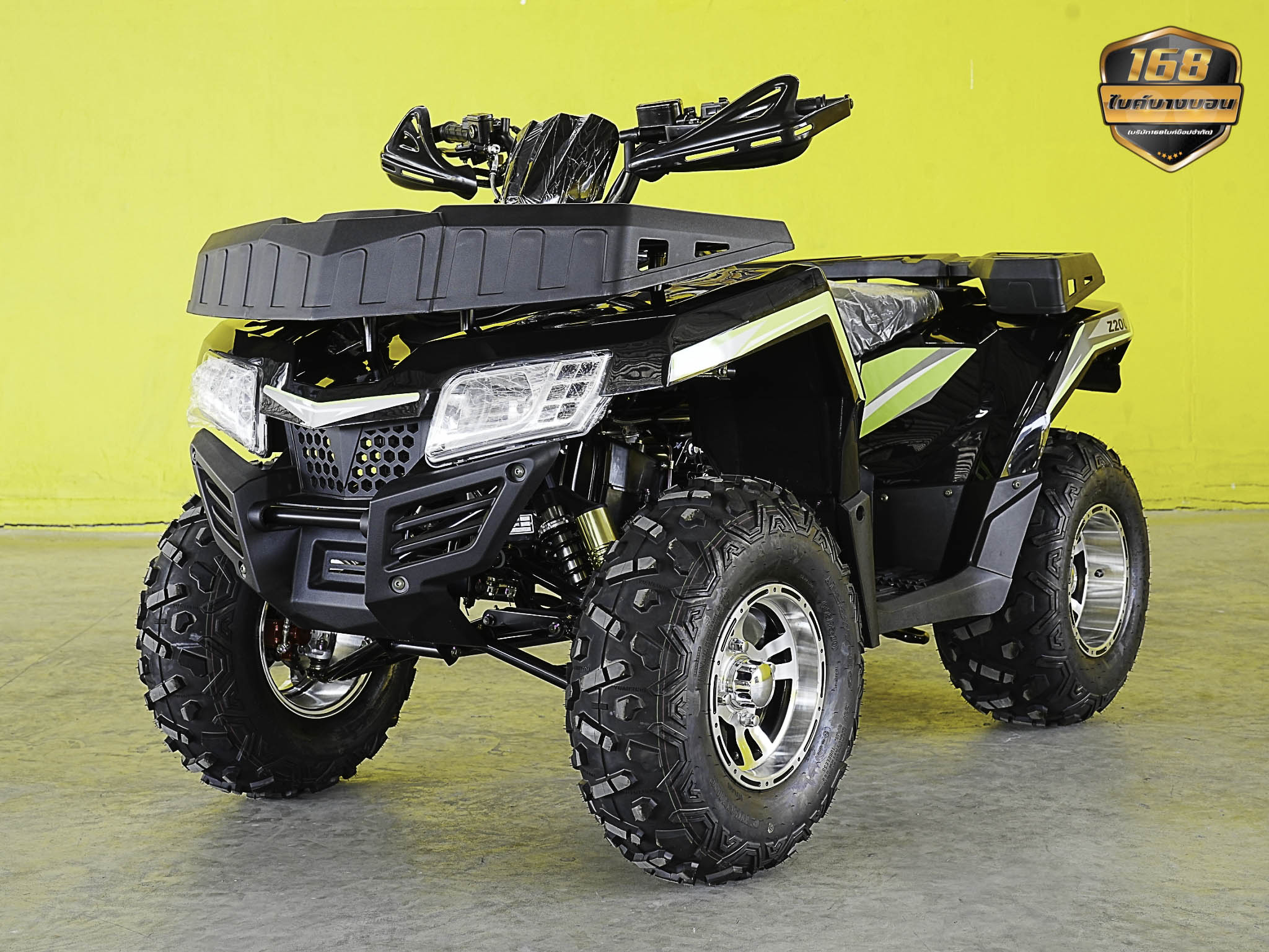 KONIK Z200 ล้างสต๊อค 69,000