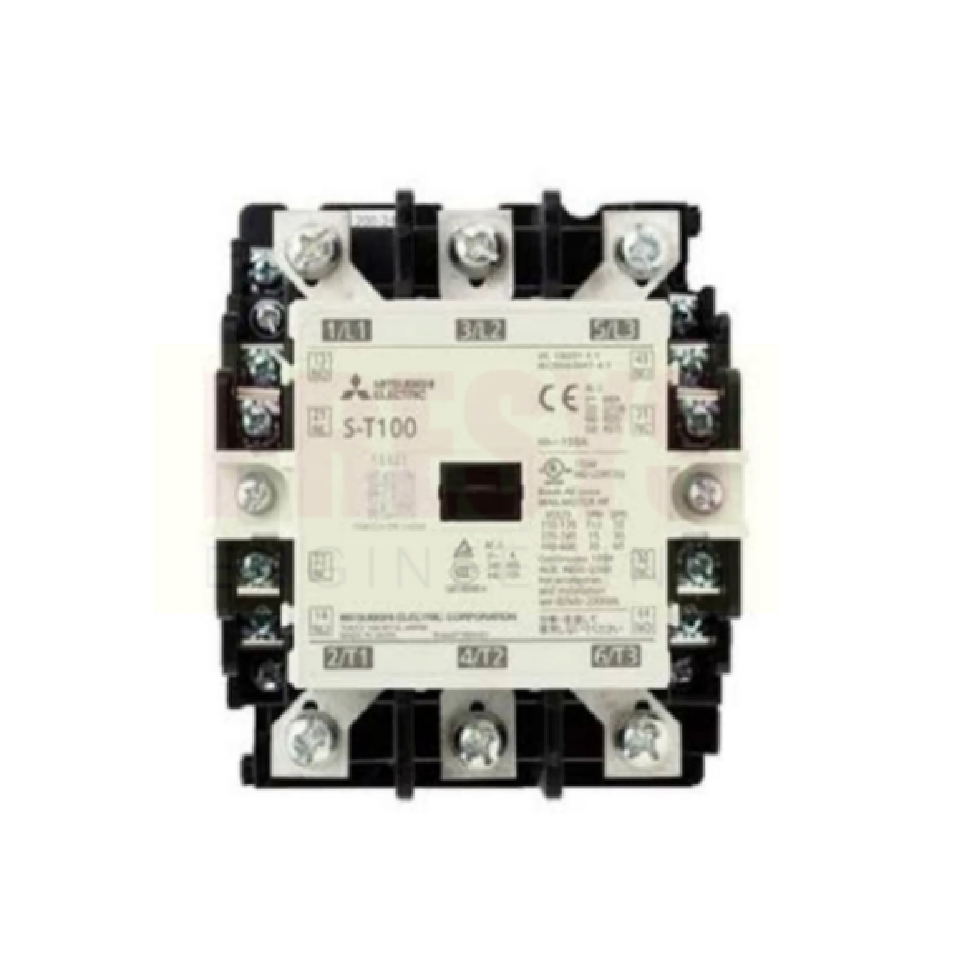 Mitsubishi แมกเนติก คอนแทคเตอร์ S-T100 Coil คอยน์ 220V