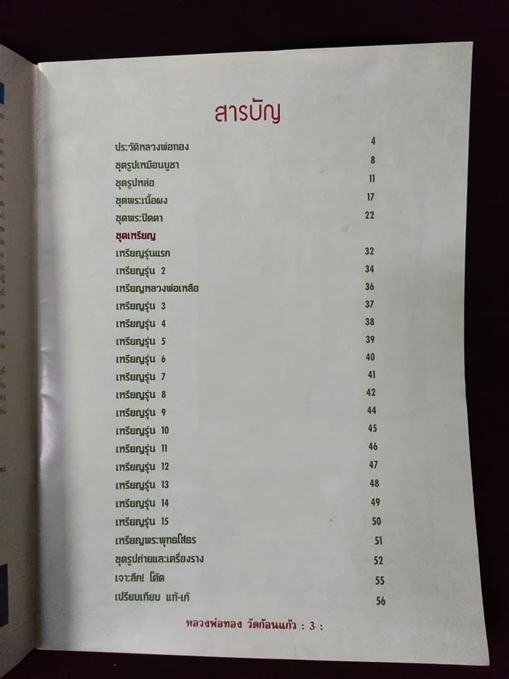 หลวงพ่อทอง วัดก้อนแก้ว