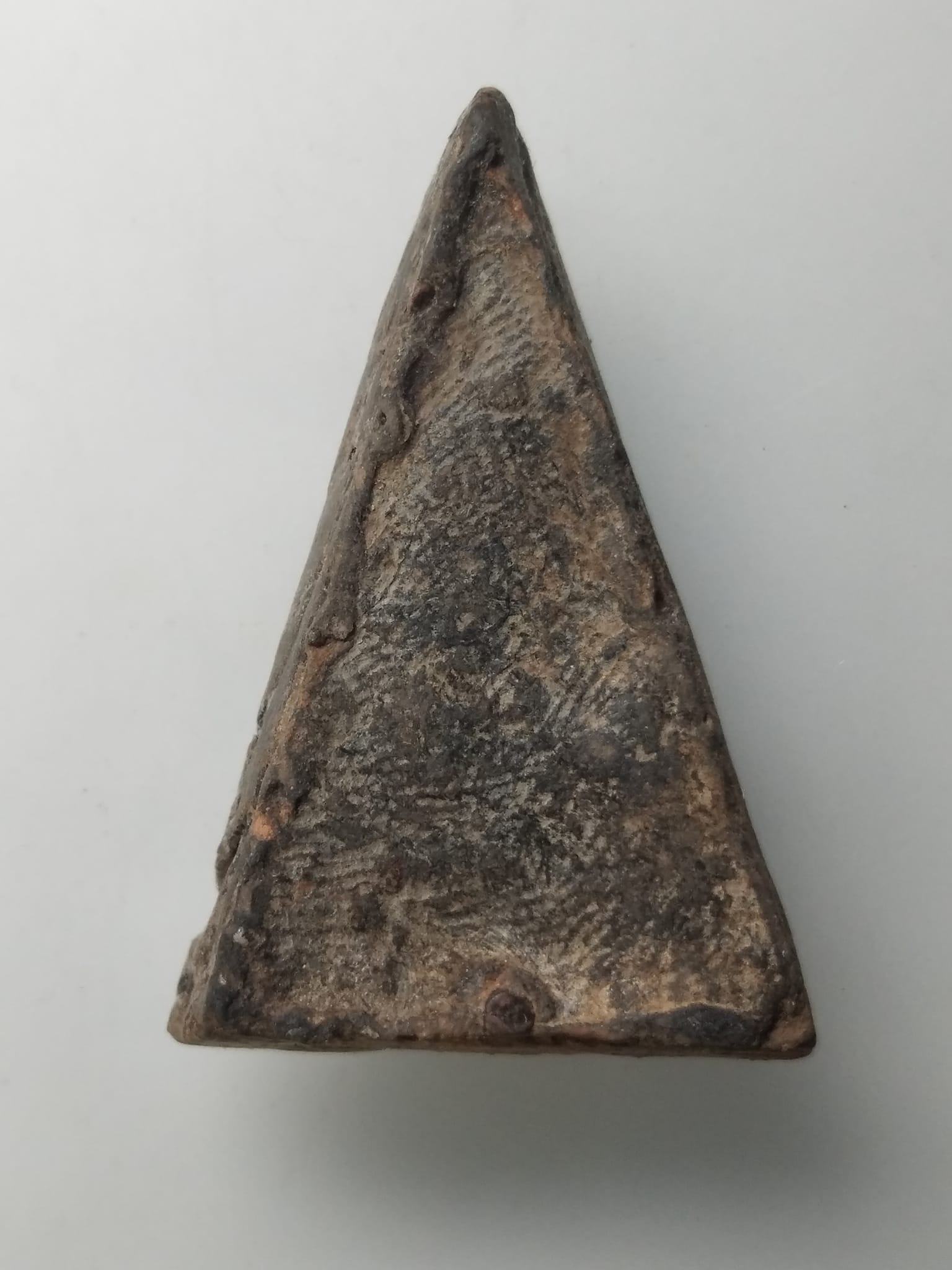 H132 พระนางพญา ไม่ทราบที่