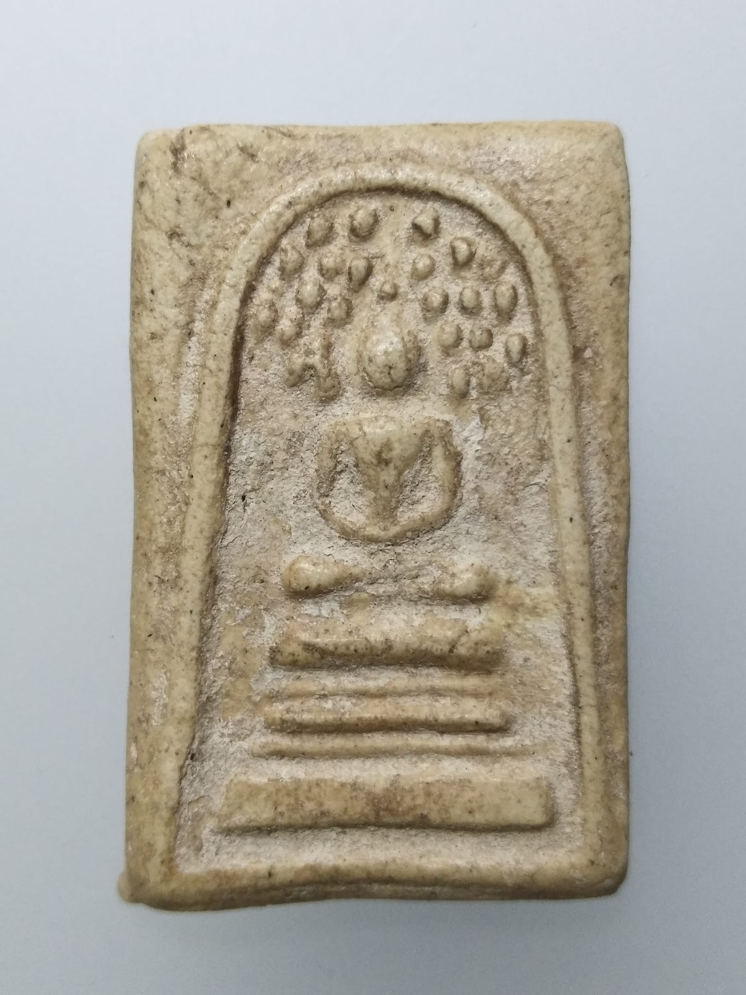 F069 พระสมเด็จ