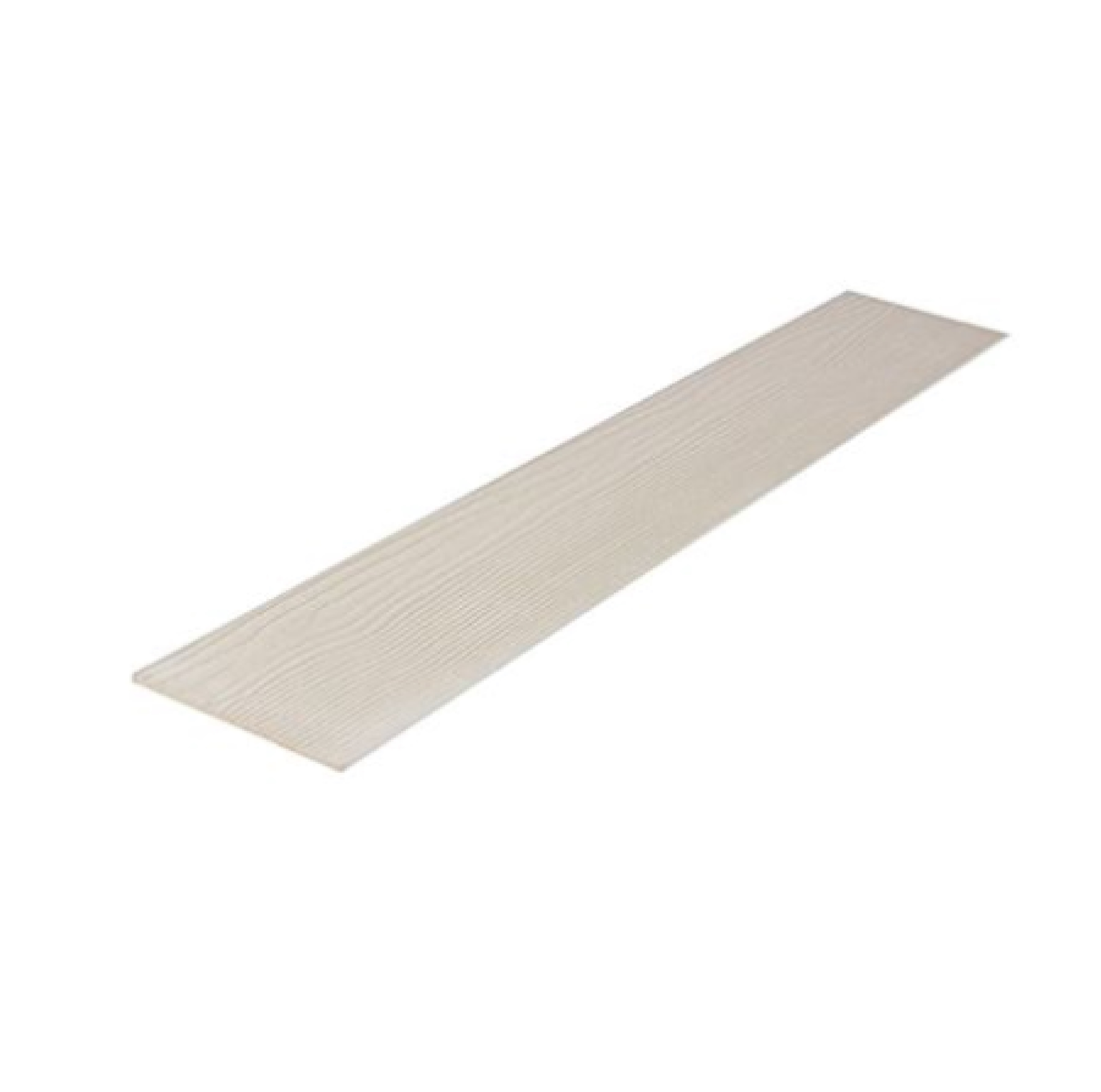 ไม้ฝา DURAONE ขนาด 20 x 300 x 0.8 ซม. สีซีเมนต์