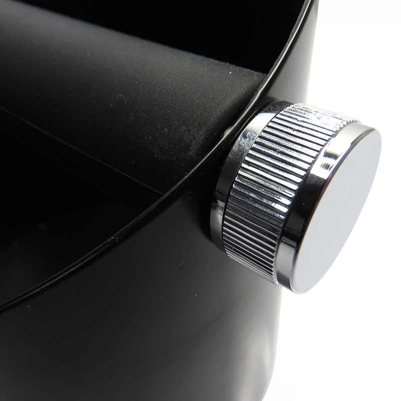 APRESSO Coffee grounds knock box