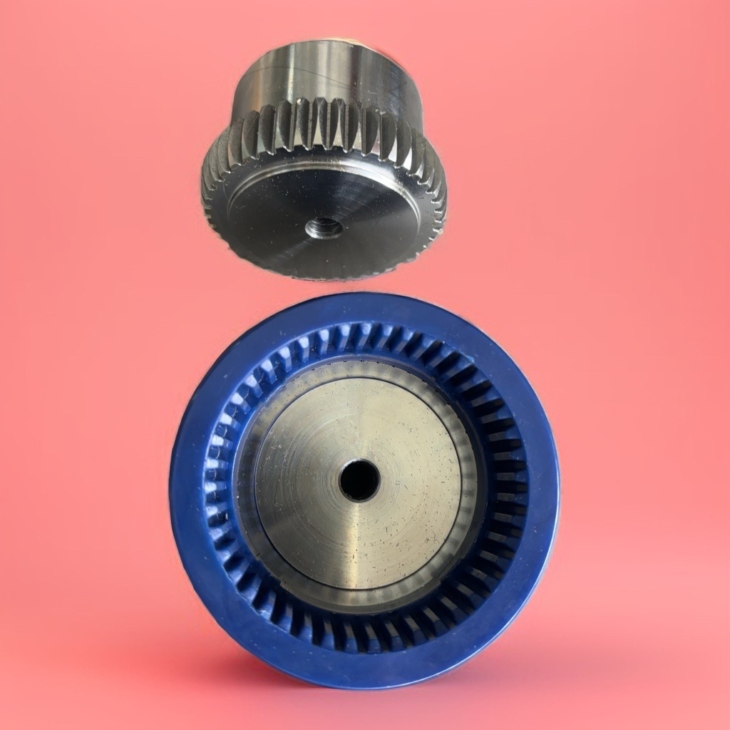 Coupling (ยอยต่อมอเตอร์ปั้ม ) DC-42