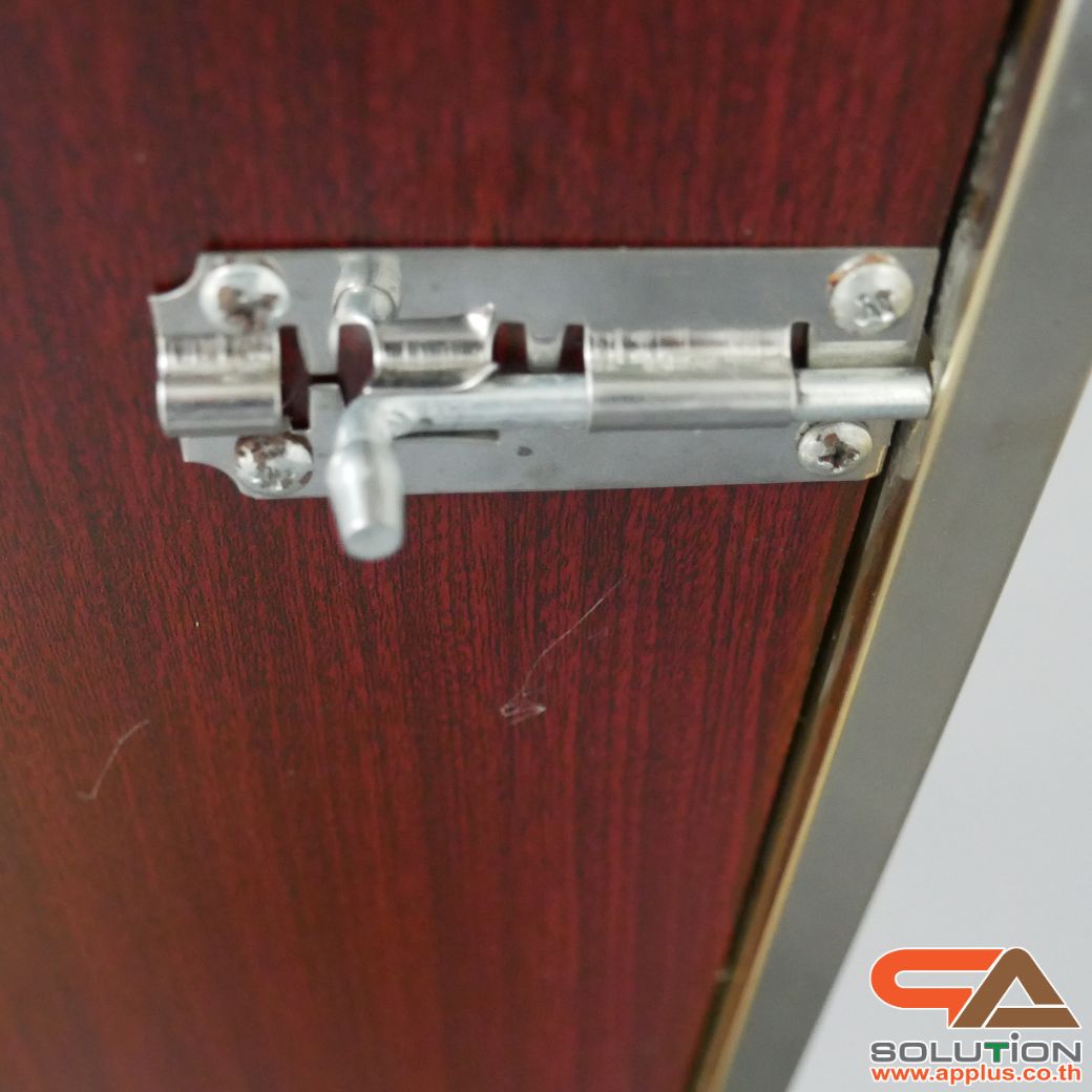 เช่าโปสเตอร์สแตนสีทอง ขนาด A1 โชว์งานพิมพ์ 1 ด้าน ฐานเสริมหิน มั่นคง