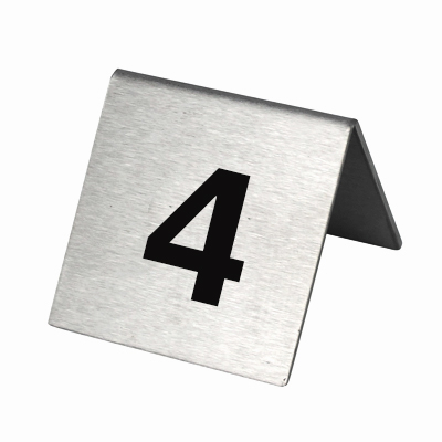 ป้ายตัวเลข 1-20 1617-015