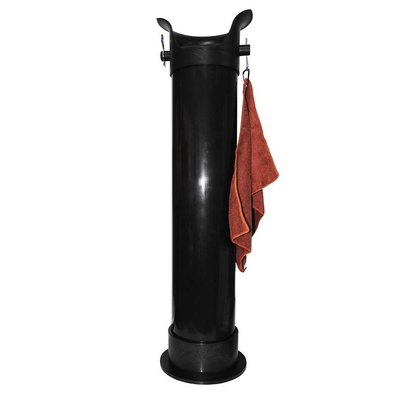 ถังเคาะกากกาแฟ Tubbi Knockbox (อ่างเคาะกากกาแฟ พลาสติก)