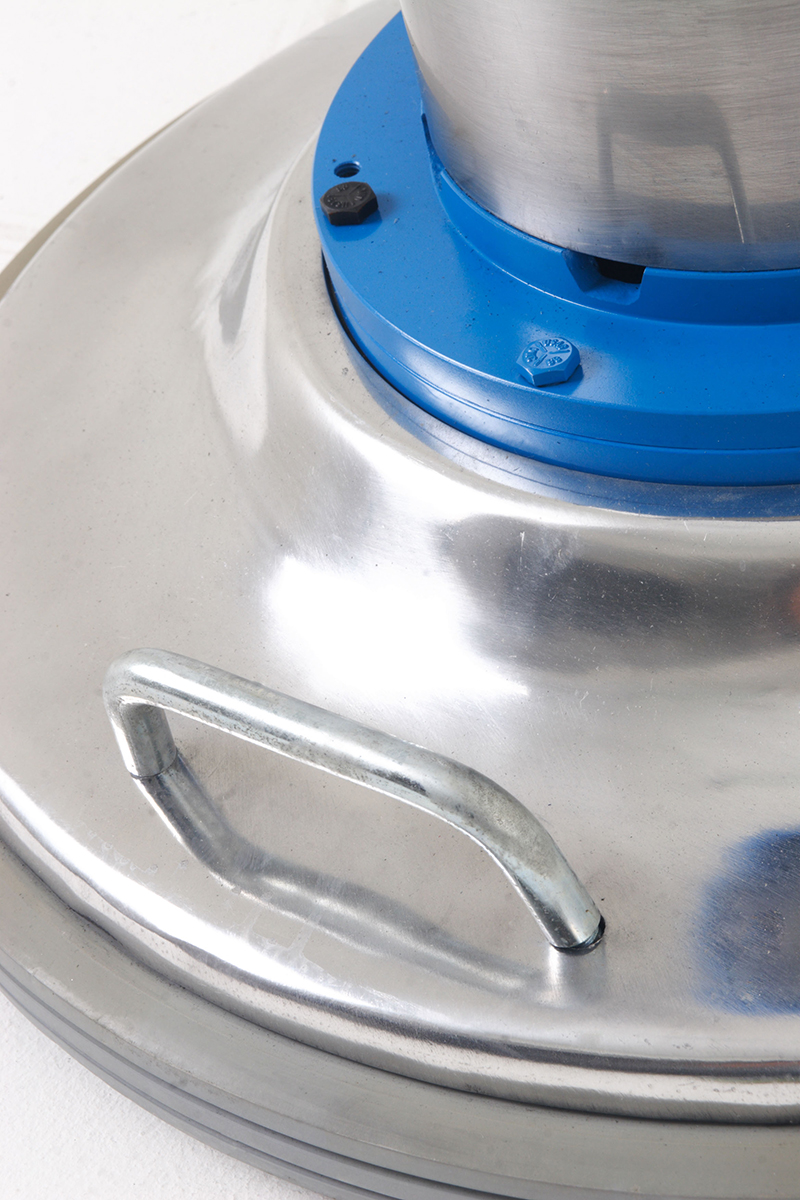 เครื่องขัดพื้น 20 นิ้ว รุ่น 111020 VA01-005