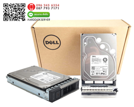 4P8YH,04P8YH,Dell 10TB,7.2K,Near Line,SAS,12G,512e,3.5inc,Hot-Plug,HDD,Hard,Drive,13G,PowerEdge,Server