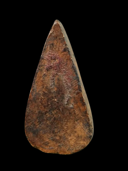 A717 พระนางกำแพงเม็ดมะเคล็ด จ.กำแพงเพชร