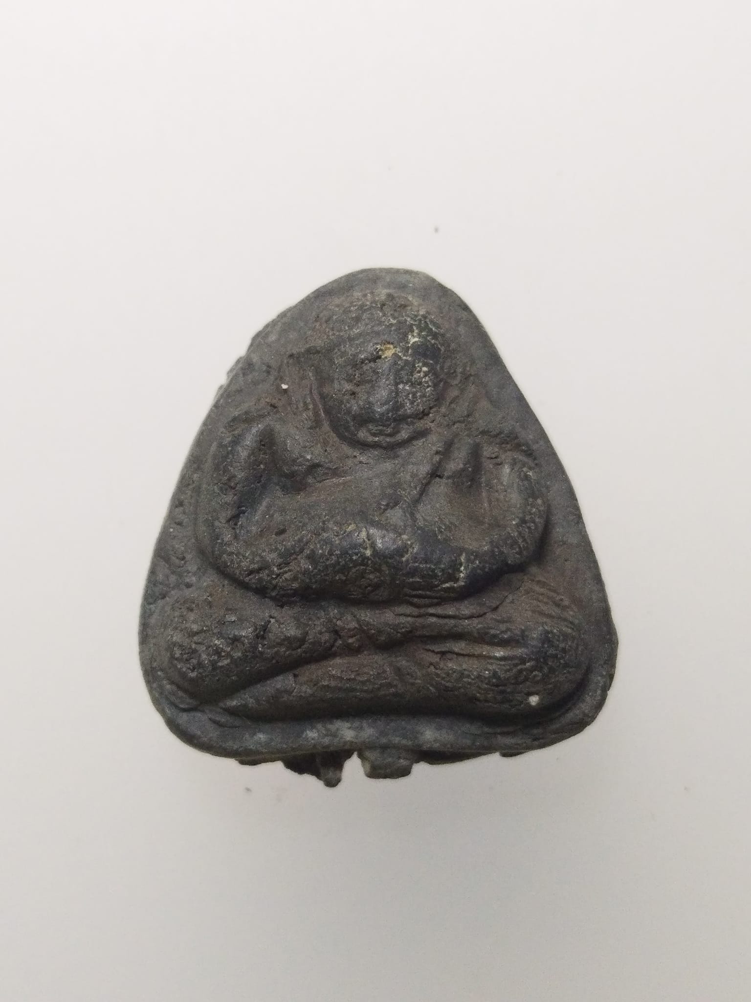 F142 พระสังกัจจายน์