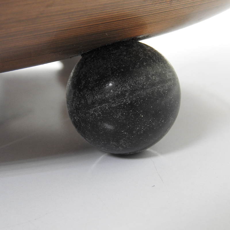 หม้ออุ่นซุป 10 ลิตร สีคอปเปอร์ 400W.