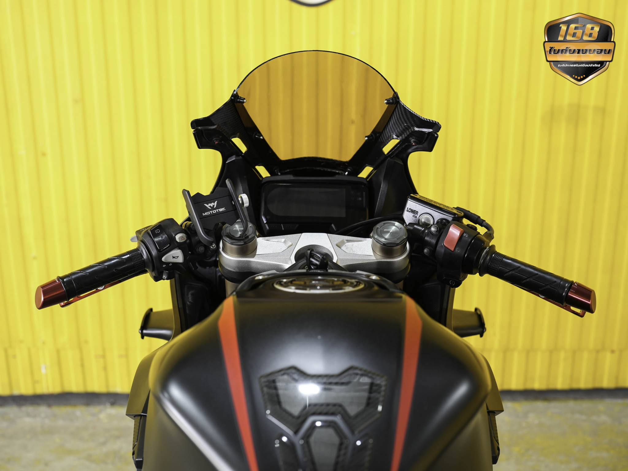 HONDA CBR 650 R ปี 2019 ฟรีดาวน์ออกรถ 0 บาท.