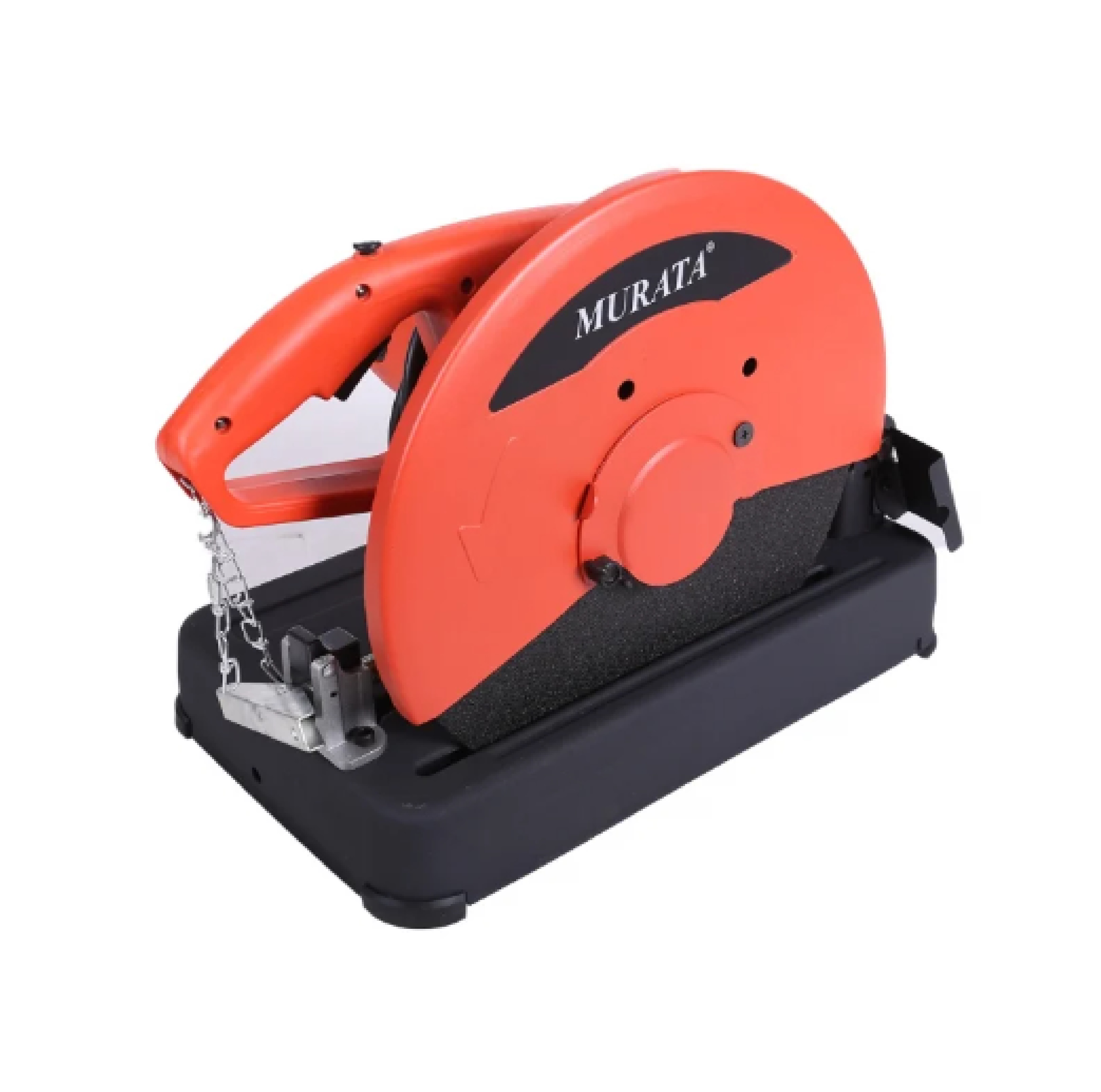 MURATA เครื่องตัดไฟเบอร์ 14 นิ้ว 2000 วัตต์ รุ่น MR240A