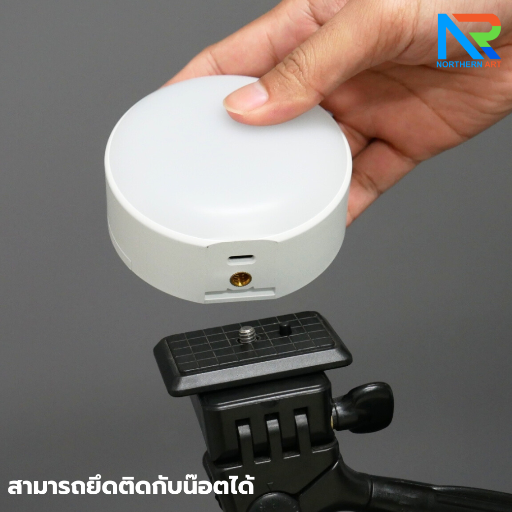 เป้าไฟฟ้าไร้สาย Wireless electronic scoring target เป้าไฟ LED 8 ดวง พร้อมตัวคอนโทรลแสดงผล LED ปืนกระสุนเจล 2 กระบอก