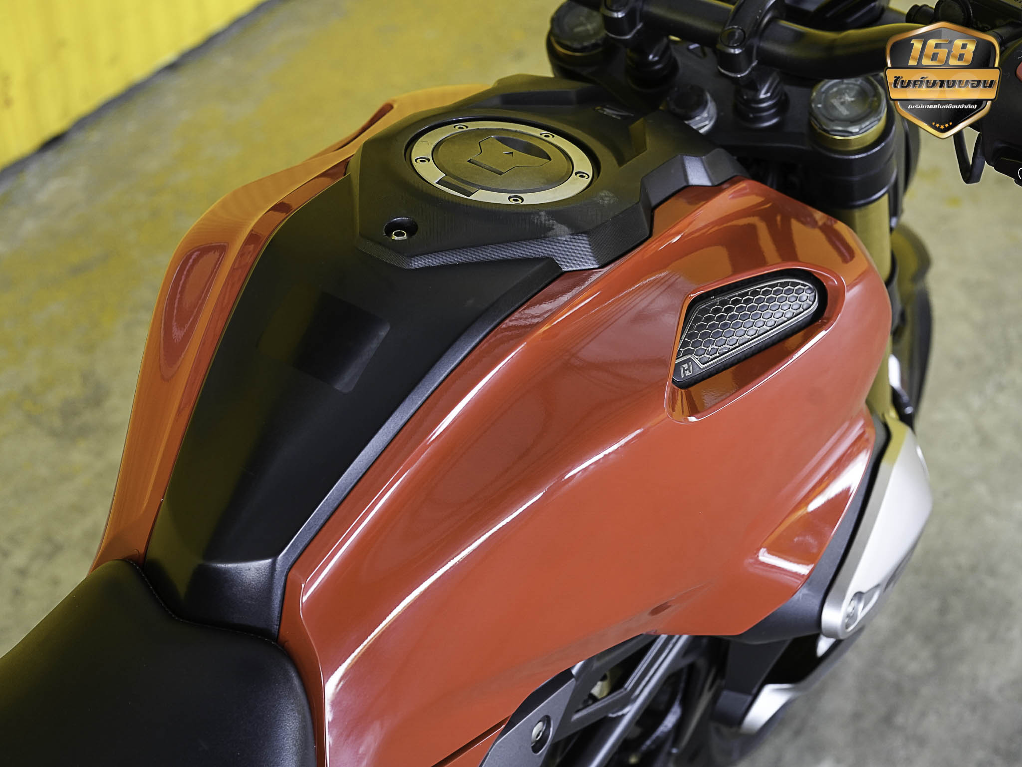 Honda CB150R จดปี 2018 ดาวห์เริ่มต้นที่ 2,000 บ.