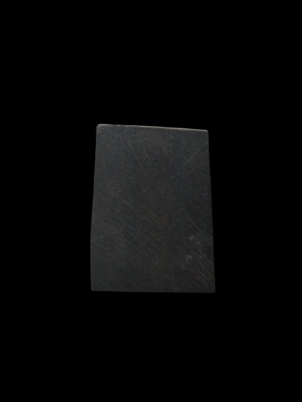 F225 พระสมเด็จคะแนนไม้งิ้วดำ