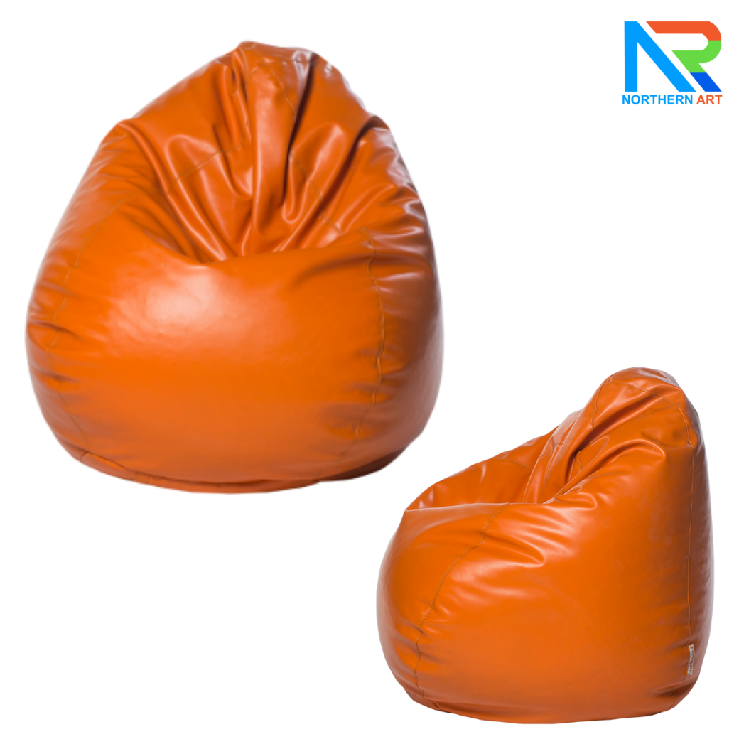 เช่าเก้าอี้ Beanbag ทรงหยดน้ำ มีสี ดำ,ขาว,ชมพู,เขียวเข้ม,เขียวอ่อน,ฟ้า,น้ำเงิน,แดง,เหลือง,ส้ม