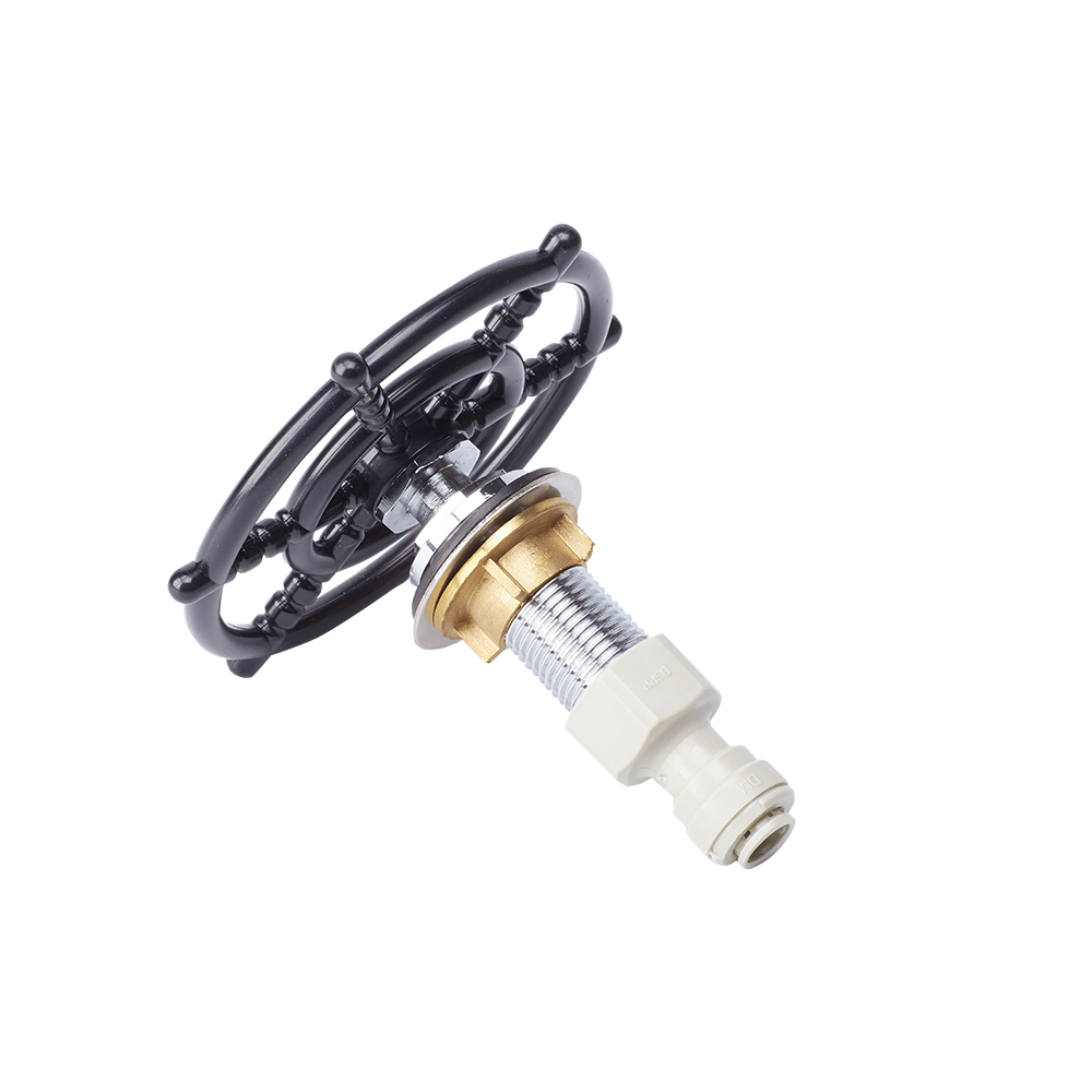 DMfit Female Adaptor BSP 1/2" x 3/8"
