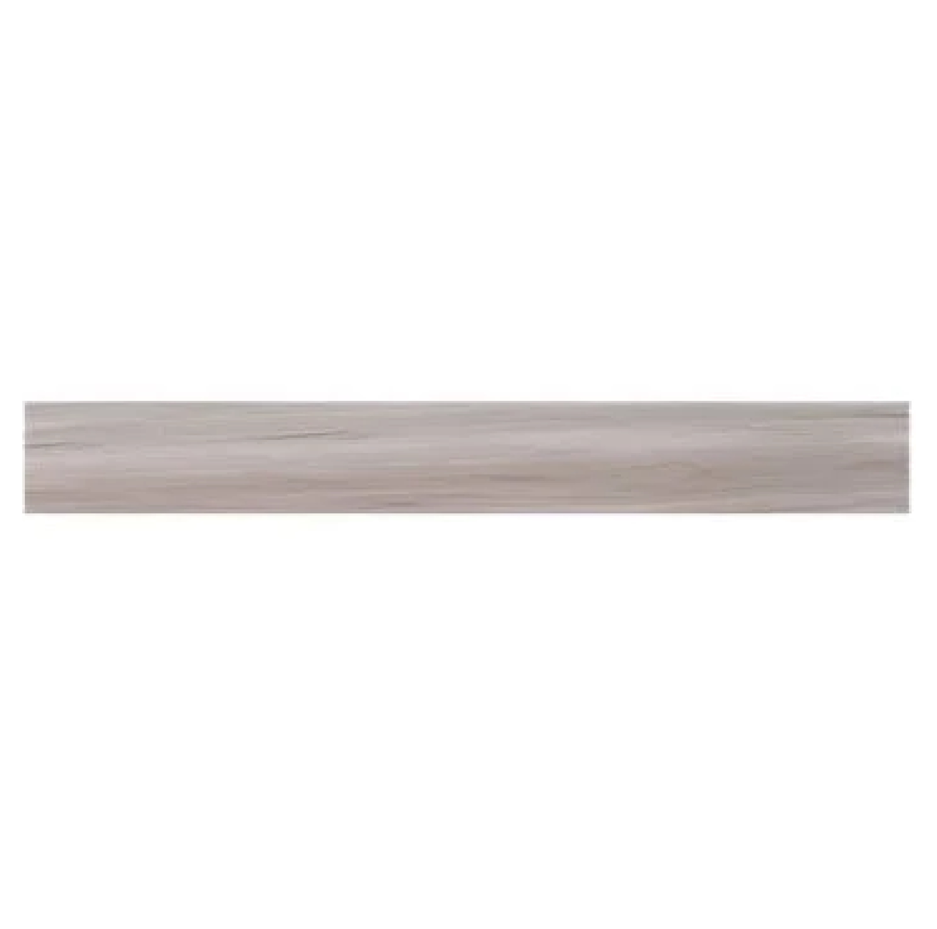 กระเบื้องยาง SPC Click Lock KASSA รุ่น KS-SPC2 วานบิส ขนาด 18 x 122 x 0.4 ซม. สีเทาอ่อน