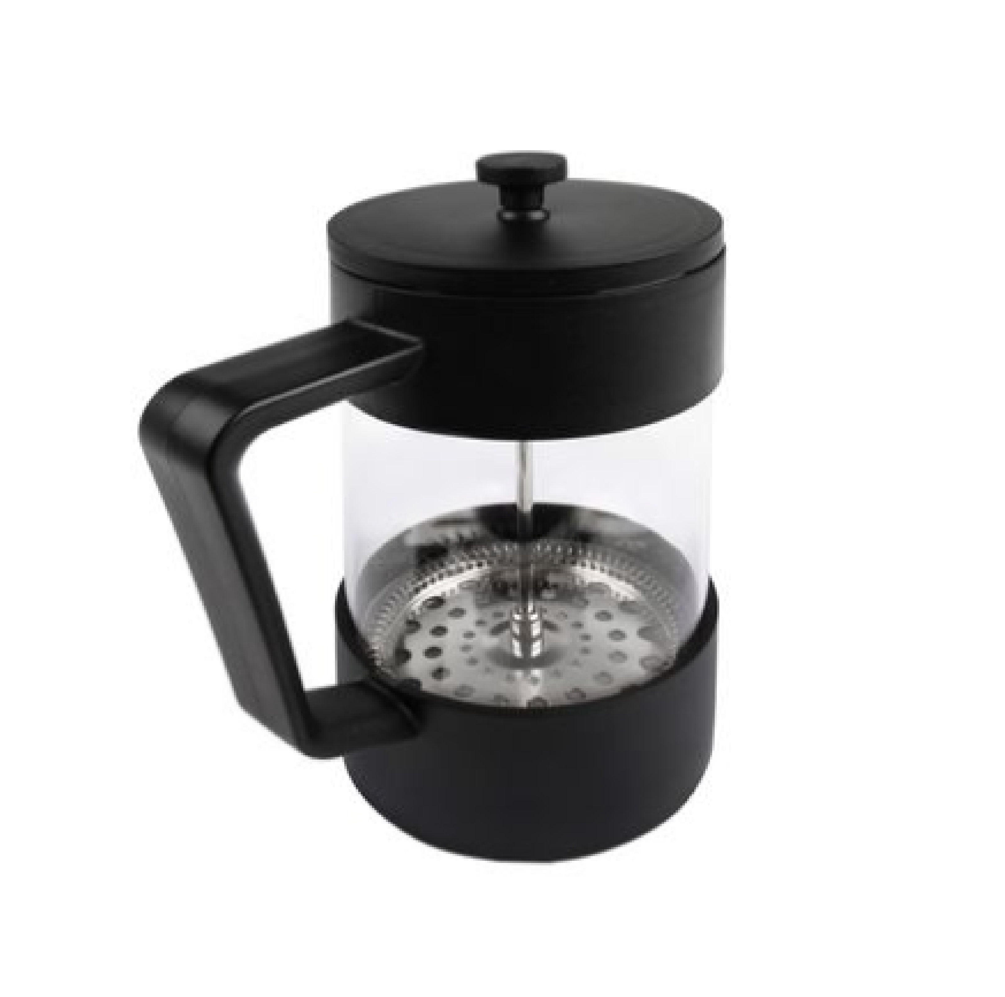 เครื่องชงชา กาแฟ KASSA HOME รุ่น B091-1000 ขนาด 1000 มล. สีดำ