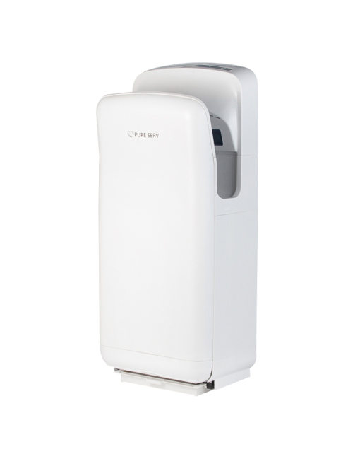 เครื่องเป่ามืออัตโนมัติ PURE SERV รุ่น PS-506