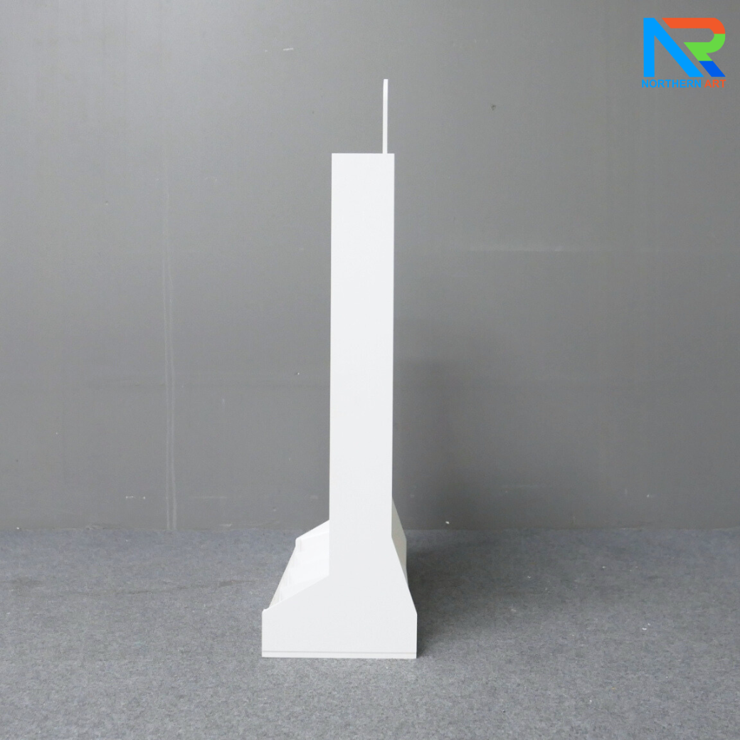 เช่าเกมส์หย่อนเหรียญตั้งโต๊ะ ขนาด (W)50 X (D)20 X (H)80 cm. วัสดุพลาสวูดหนา 8 มม. พร้อมเหรียญพลาสติกคละสี 10 เหรียญ