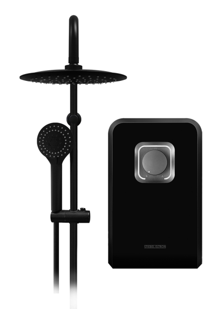 Stiebel Eltron เครื่องทำน้ำอุ่น รุ่น STIEBEL BLACK