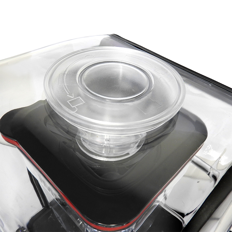 เครื่องปั่นไอมิกซ์ รุ่นฝาครอบเสียงปั่น แถมโถปั่น 1 ใบ 1680W