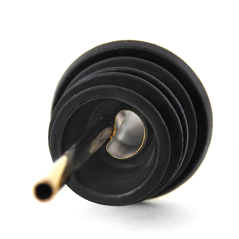 จุกรินค๊อกเทล พัวเรอร์ ที่เทเหล้าโลหะ