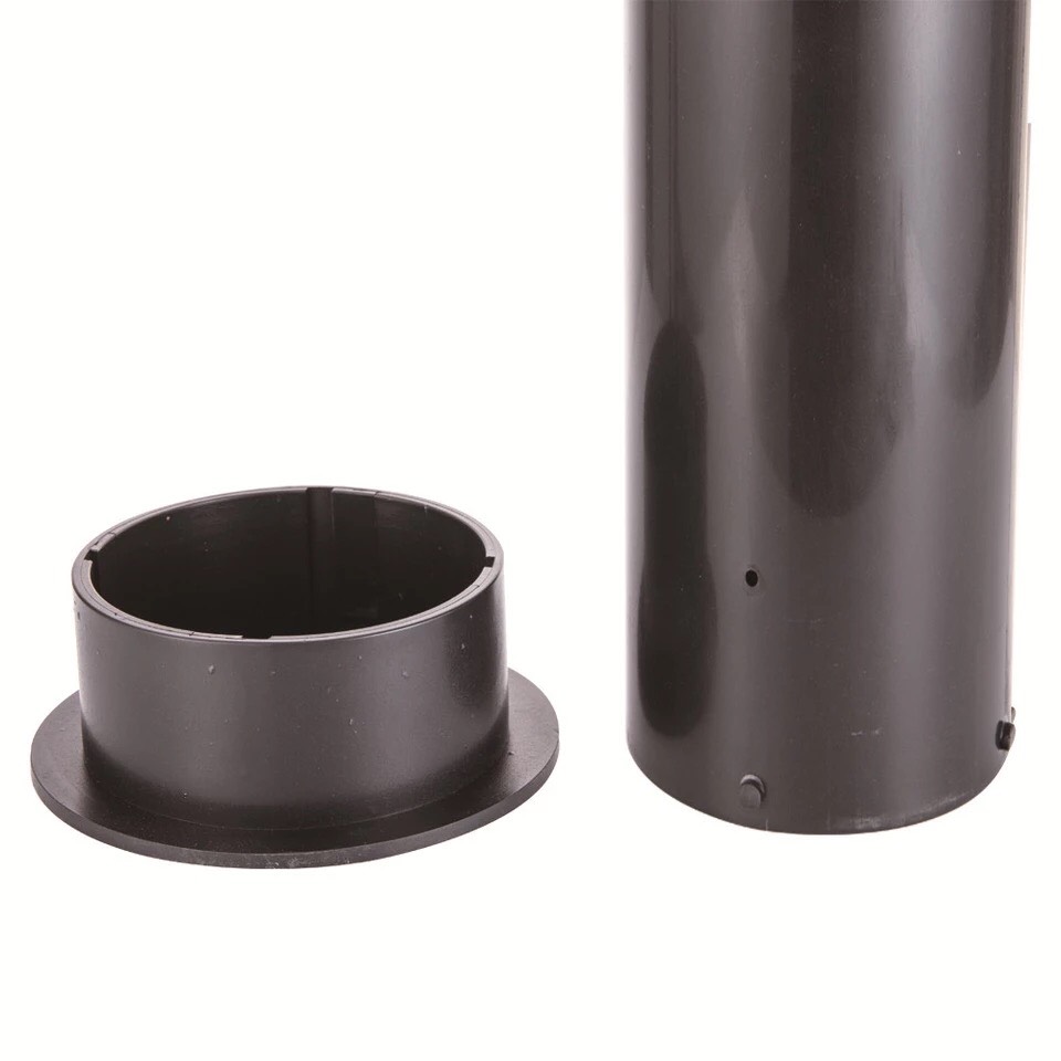 ถังเคาะกากกาแฟ Tubbi Knockbox (อ่างเคาะกากกาแฟ พลาสติก)