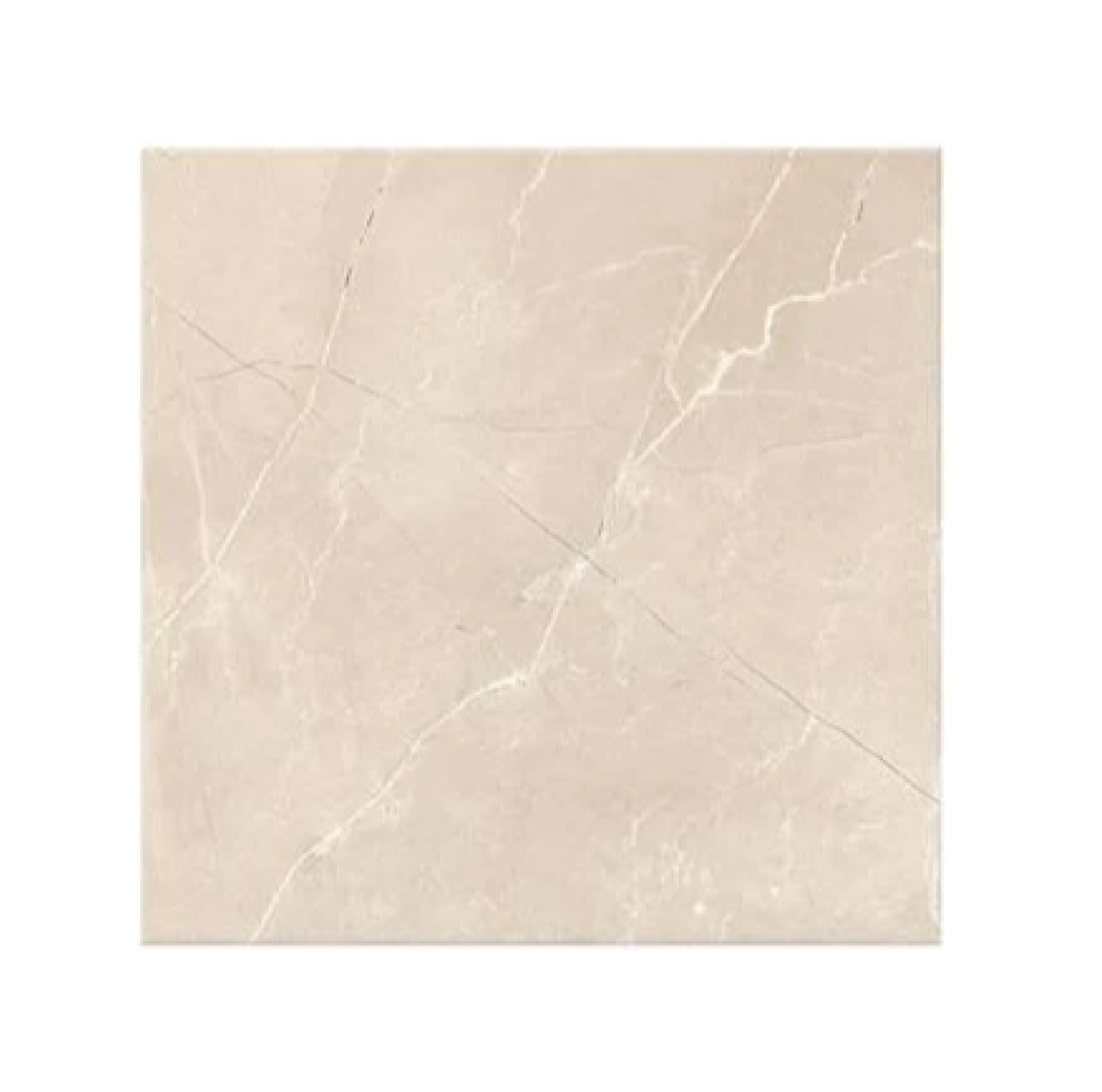กระเบื้องแกรนิตโต้ DURAGRES รุ่น โซเฟีย ไอวอรี่ ขนาด 60 x 60 ซม (กล่อง 4 แผ่น) สีไอวอรี่ Random