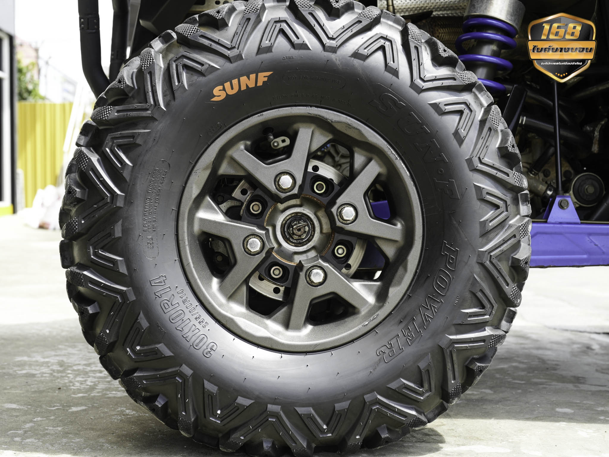 POLARIS RZR PRO XP ปี 2020 เเต่งเต็ม