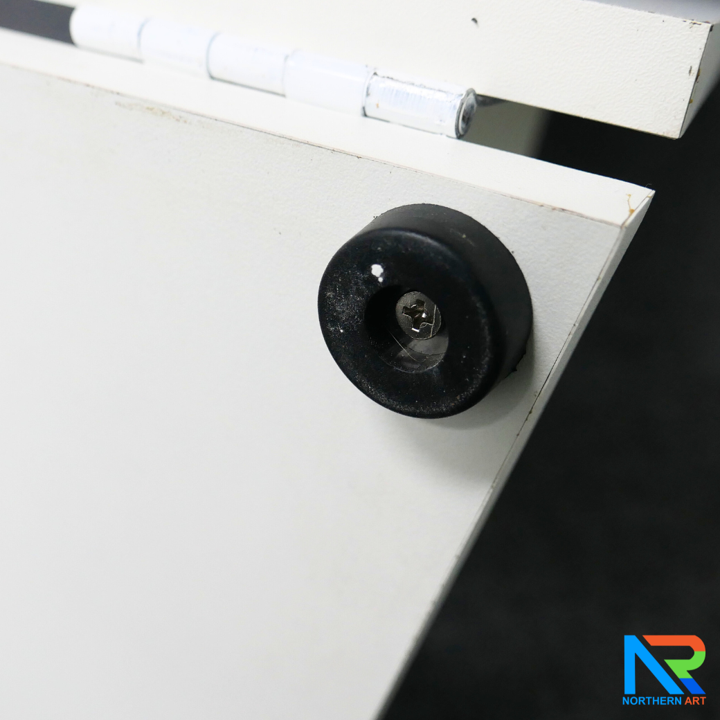 เกมส์วงล้อ รุ่นSTANDY ขนาดวงล้อ 80 ซม. สูง 158 ซม.ถอดประกอบและพับเก็บได้