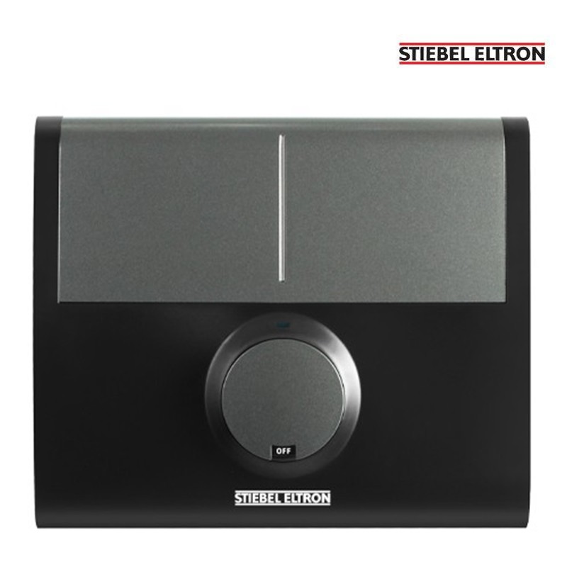 Stiebel Eltron เครื่องทำน้ำร้อนรุ่น DDC 8 EC