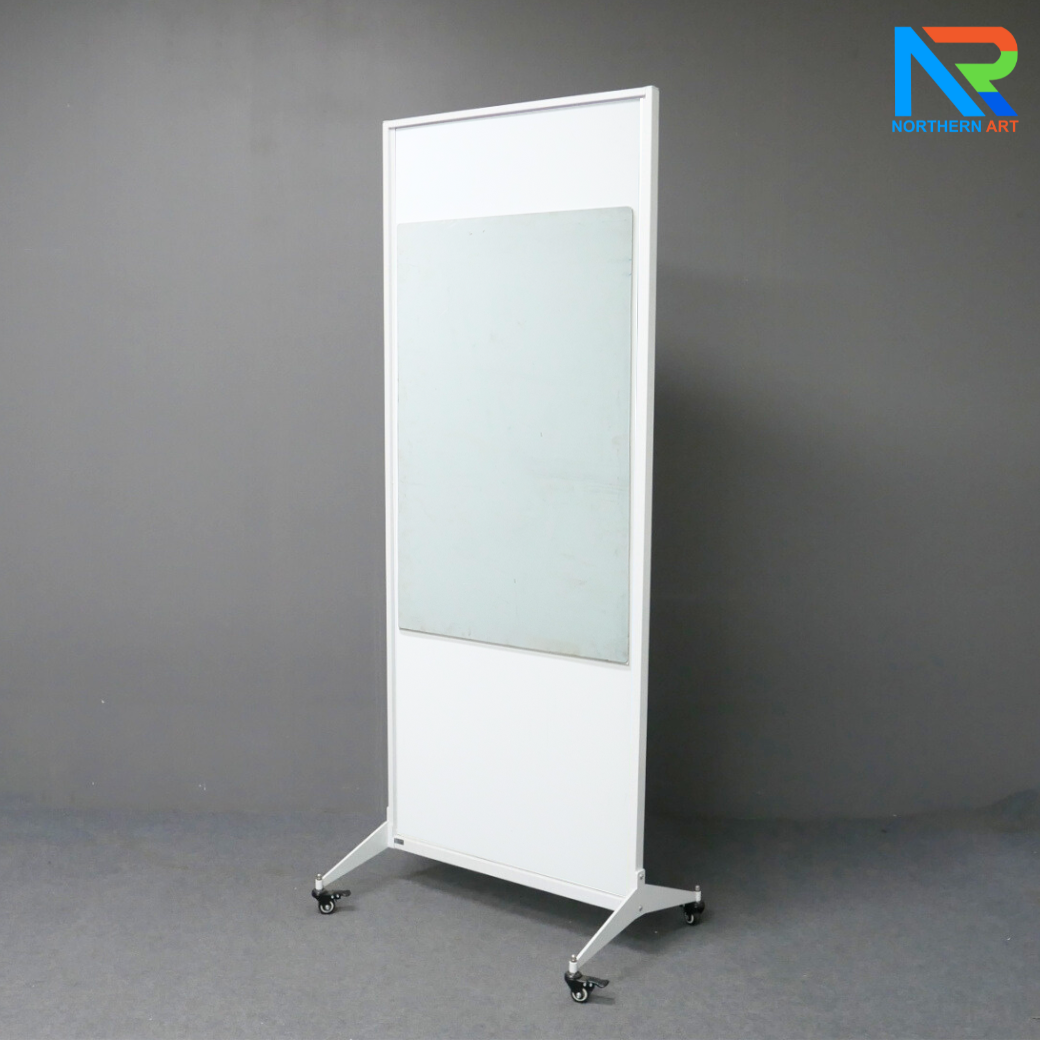 เกมส์ปาเป้าแม่เหล็ก ขนาด (W)71 x (D)51 x (H)183 cm. พร้อมลูกดอกแม่เหล็ก 10 อัน