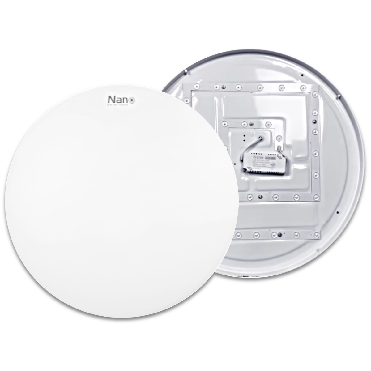 NANO LED Ceiling Light โคมไฟเพดานแอลอีดี
