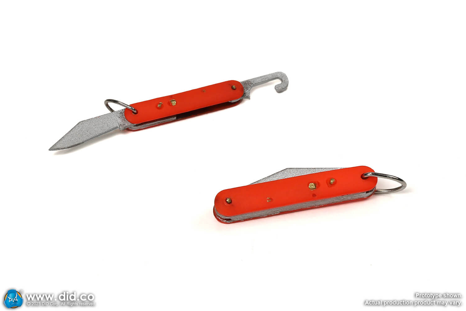 DID MA80170 1/6 The US Navy Fighter Weapons School Instructor F/A-18E Pilot – Captain Mitchell