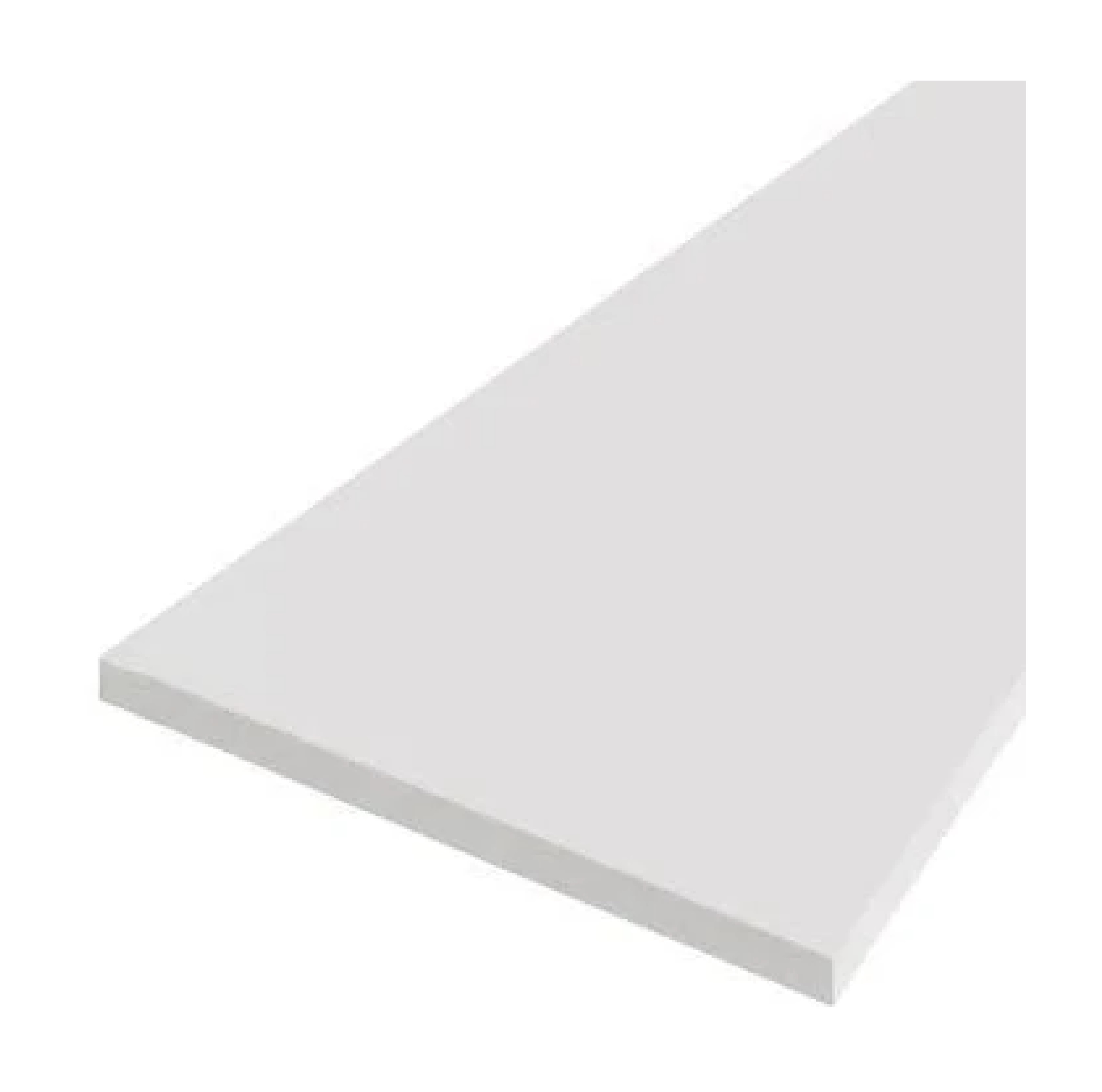 แผ่นพื้น เฌอร่า ผิวเรียบ รุ่น ขอบตรง ขนาด 120 x 240 x 2.0 ซม. สีธรรมชาติ
