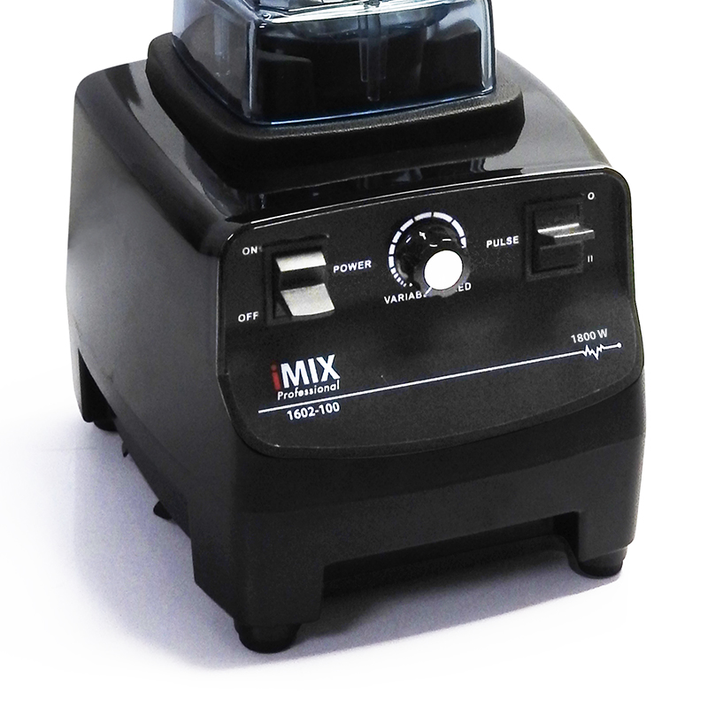 เครื่องปั่นน้ำผลไม้ เครื่องปั่นสมูทตี้ ไอมิกซ์ iMix heavey duty 1800W