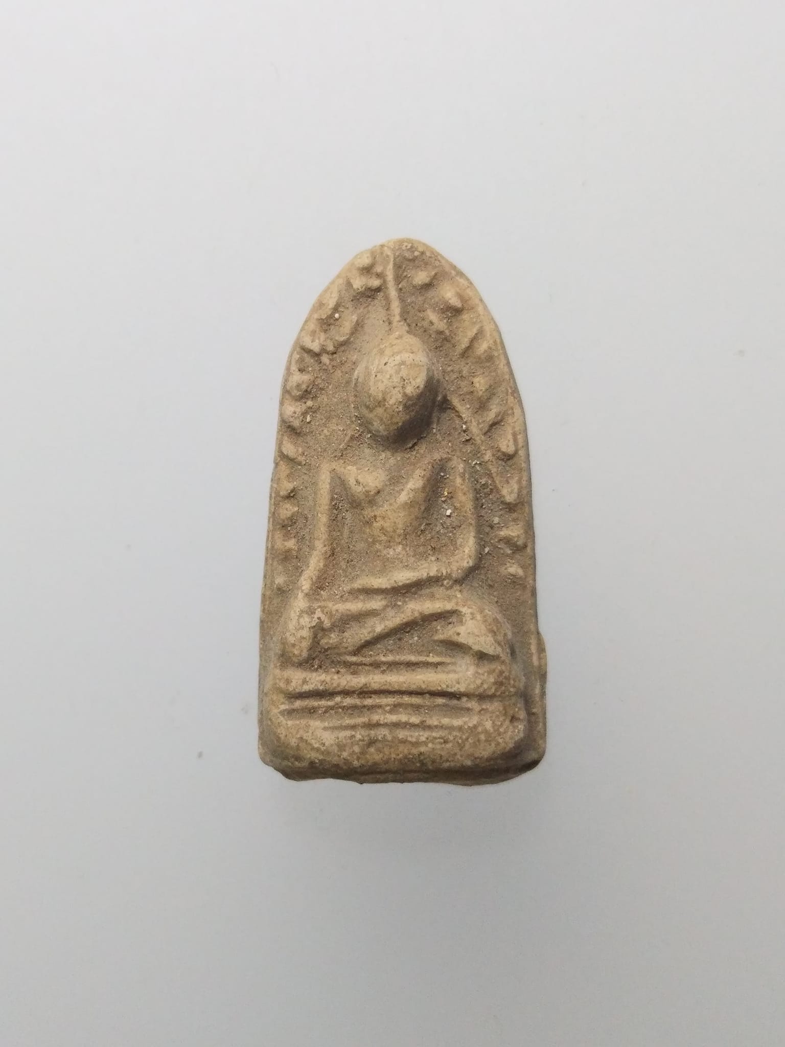 F155 พระรอดวัดพระธาตุหริภุญชัย ศ.14 ปี39