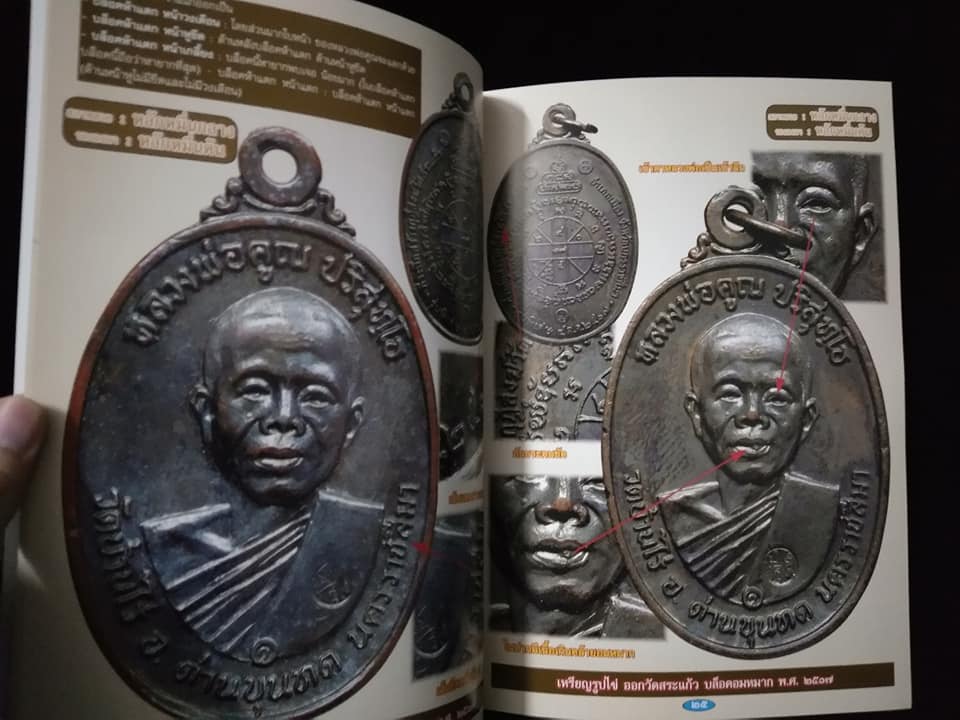 หลวงพ่อคูน วัดบ้านไร่