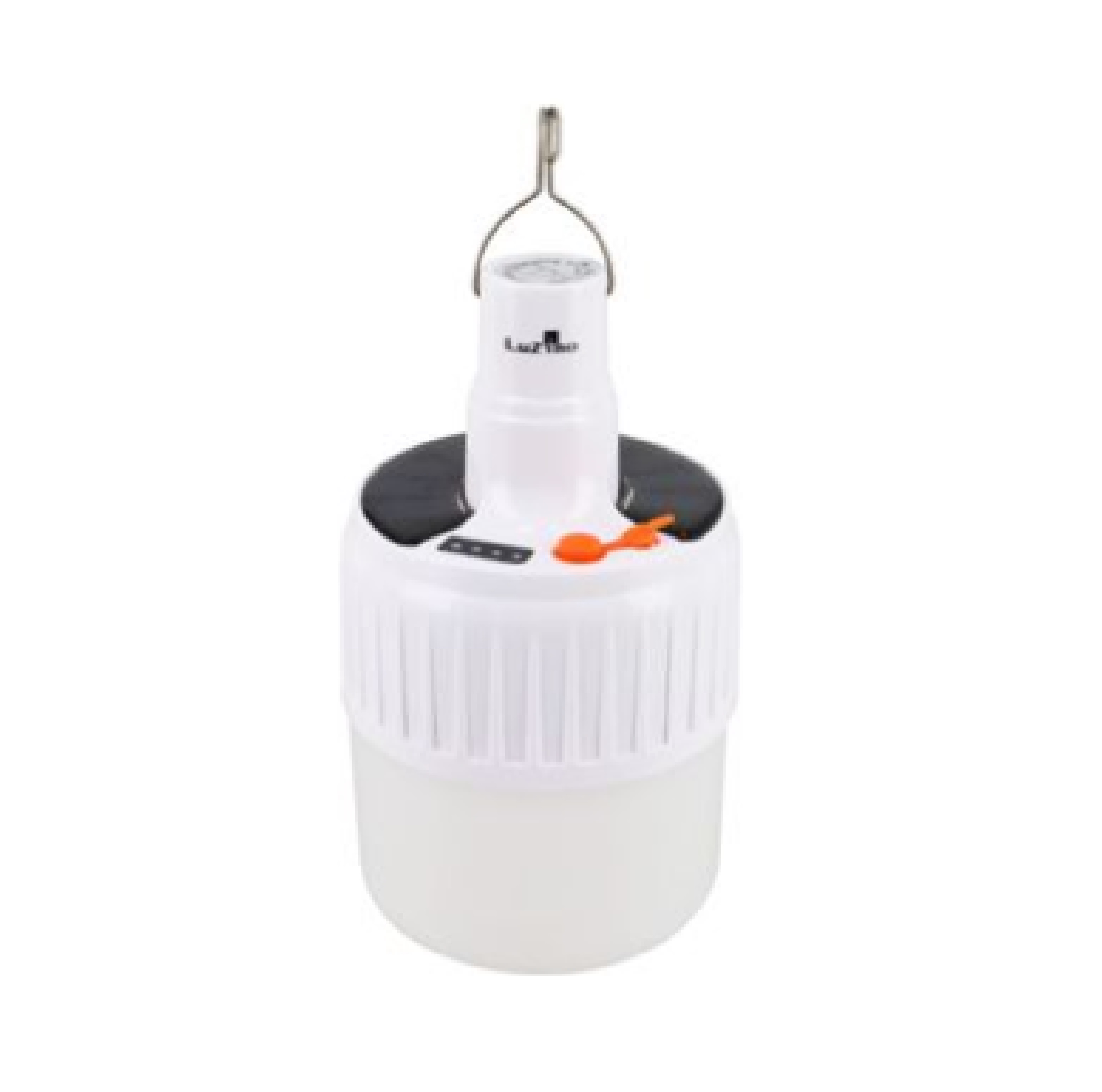 หลอดไฟ LED โซลาร์เซลล์ 3 วัตต์ Day Light LUZINO รุ่น KS035